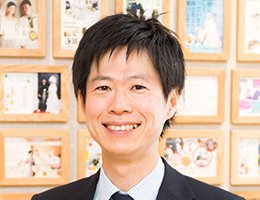 KOUKI倉迫店長・倉迫貴一