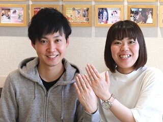 広島県尾道市の林様ご夫妻