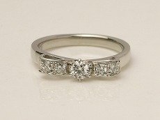 ジュエリー KOUKI倉迫のオーダーメイドジュエリー