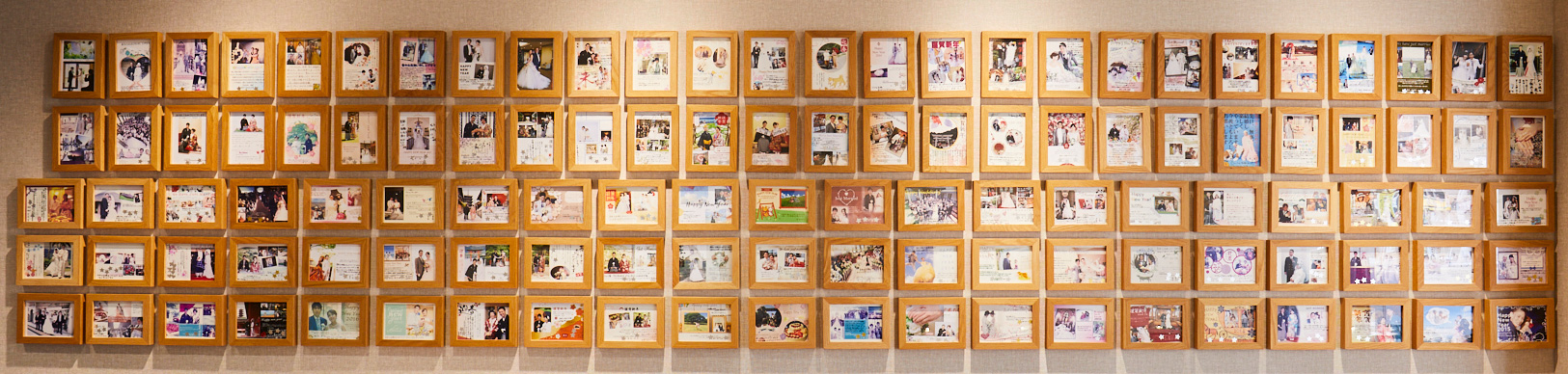 婚約・結婚指輪お客様の声と作品集