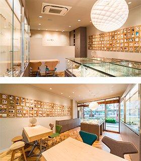 有限会社 コウキ倉迫 内観