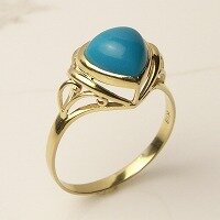 ジュエリーリフォーム前