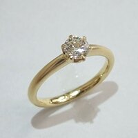 ジュエリーリフォーム後