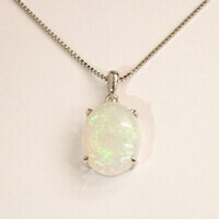 ジュエリーリフォーム後