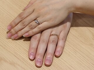 広島市西区 浅田様ご夫妻